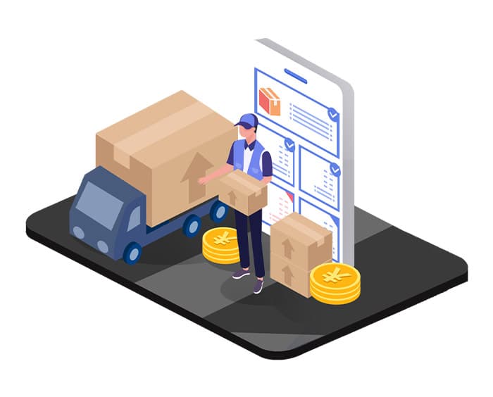 Ocean Freight
