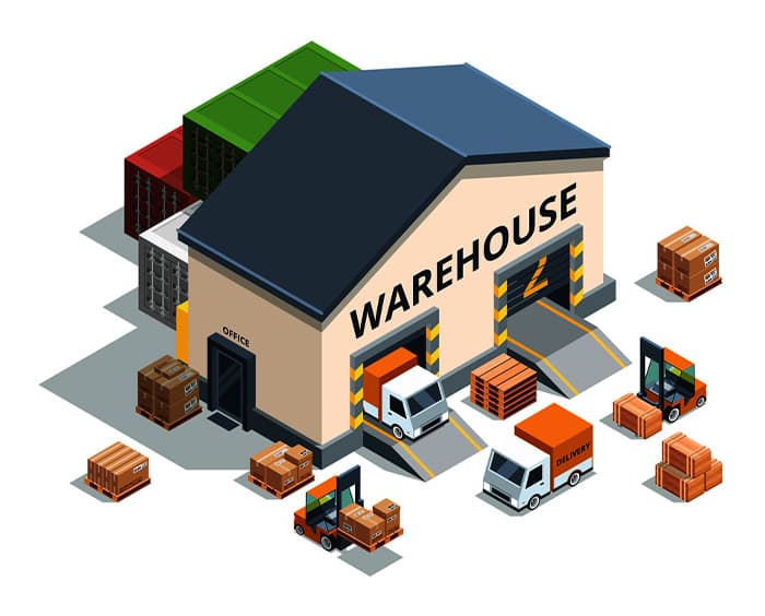 Ocean Freight