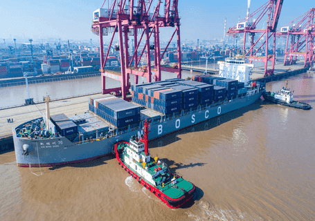 An In-depth Analysis of the Recent Rise in Shipping Prices