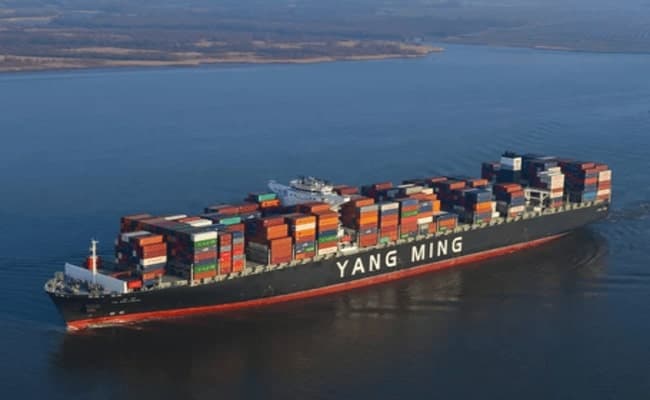 Commonly used international trade terms